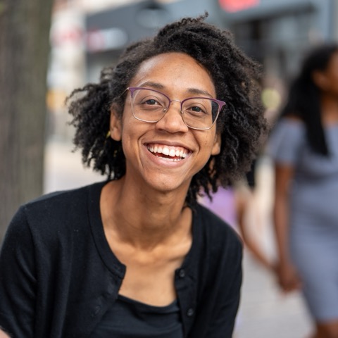 Kelsey Gittens
